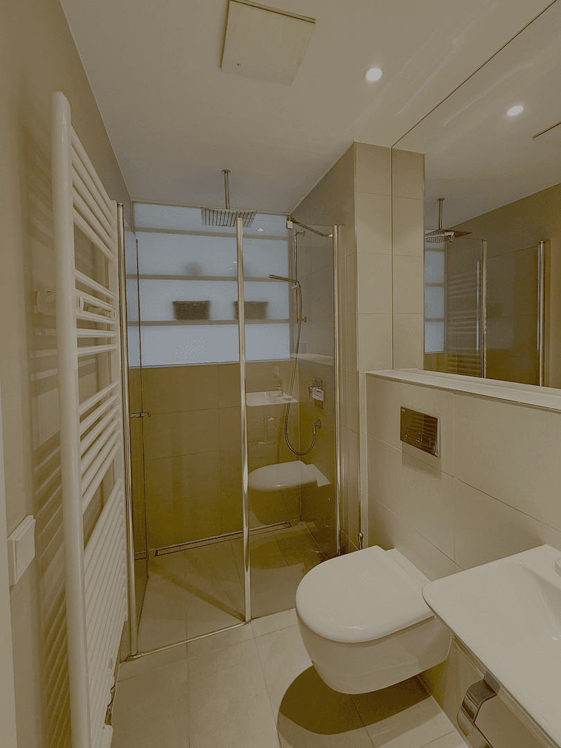 Pronájem bytu 1+1 28 m², Mariannenplatz 21, Berlin, Berlín Pronájem bytu 1+1 28 m², Mariannenplatz 21, Berlin, Berlín