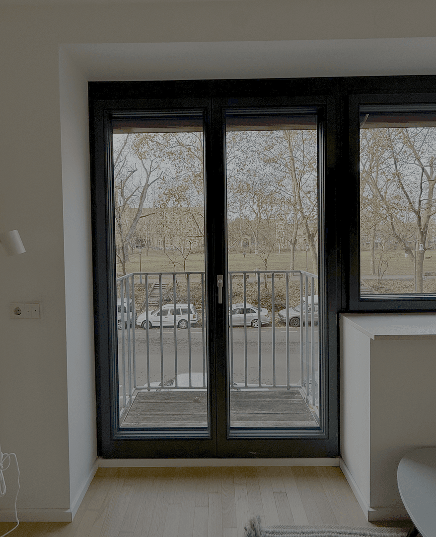 Pronájem bytu 1+1 28 m², Mariannenplatz 21, Berlin, Berlín Pronájem bytu 1+1 28 m², Mariannenplatz 21, Berlin, Berlín