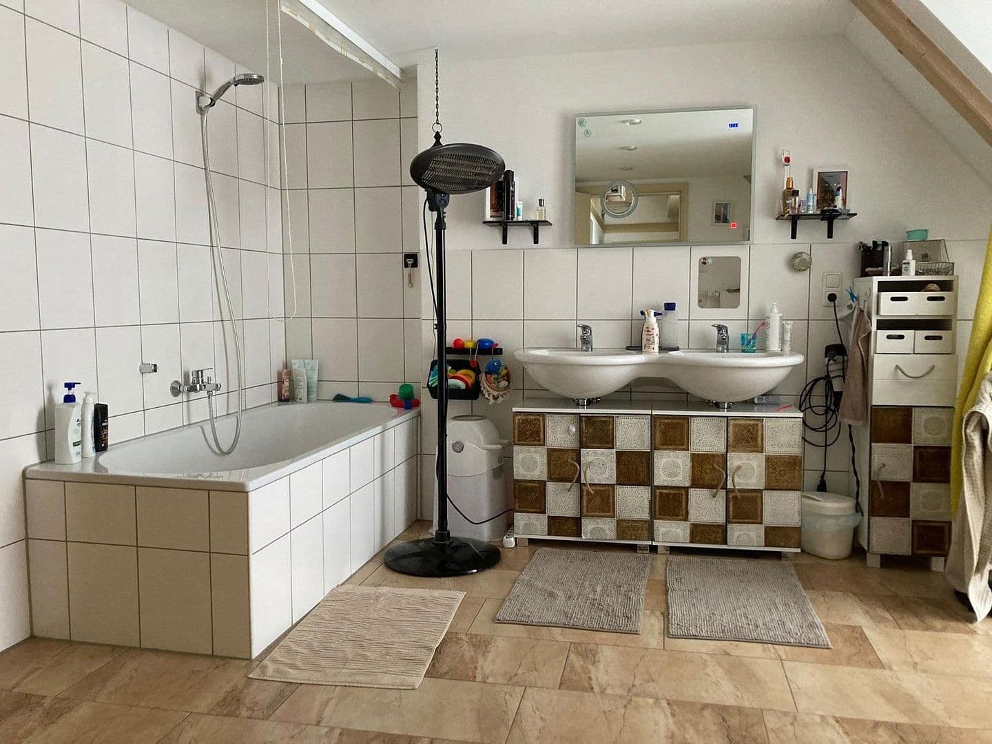 Pronájem bytu 5+1 156 m², Bürgermeisterstraße 15, Wittenberg, Sasko-Anhaltsko Pronájem bytu 5+1 156 m², Bürgermeisterstraße 15, Wittenberg, Sasko-Anhaltsko