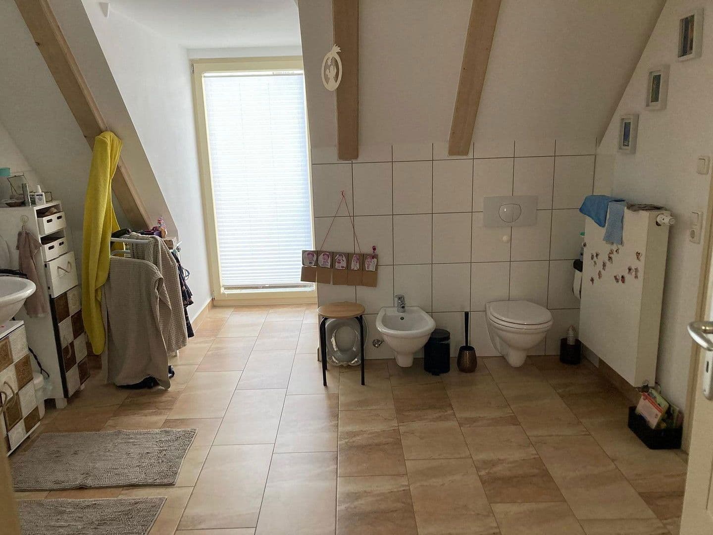 Pronájem bytu 5+1 156 m², Bürgermeisterstraße 15, Wittenberg, Sasko-Anhaltsko Pronájem bytu 5+1 156 m², Bürgermeisterstraße 15, Wittenberg, Sasko-Anhaltsko