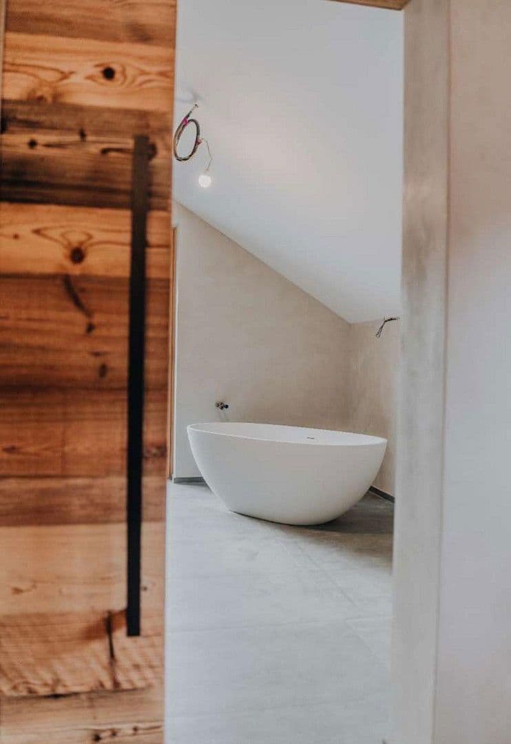 Prodej bytu 1+1 74 m², Föhrenweg 11, Seeboden, Korutany Prodej bytu 1+1 74 m², Föhrenweg 11, Seeboden, Korutany