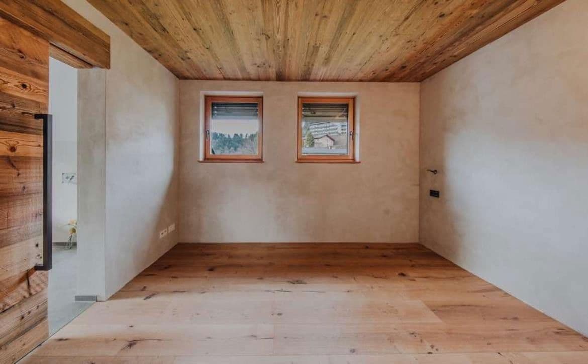 Prodej bytu 1+1 74 m², Föhrenweg 11, Seeboden, Korutany Prodej bytu 1+1 74 m², Föhrenweg 11, Seeboden, Korutany