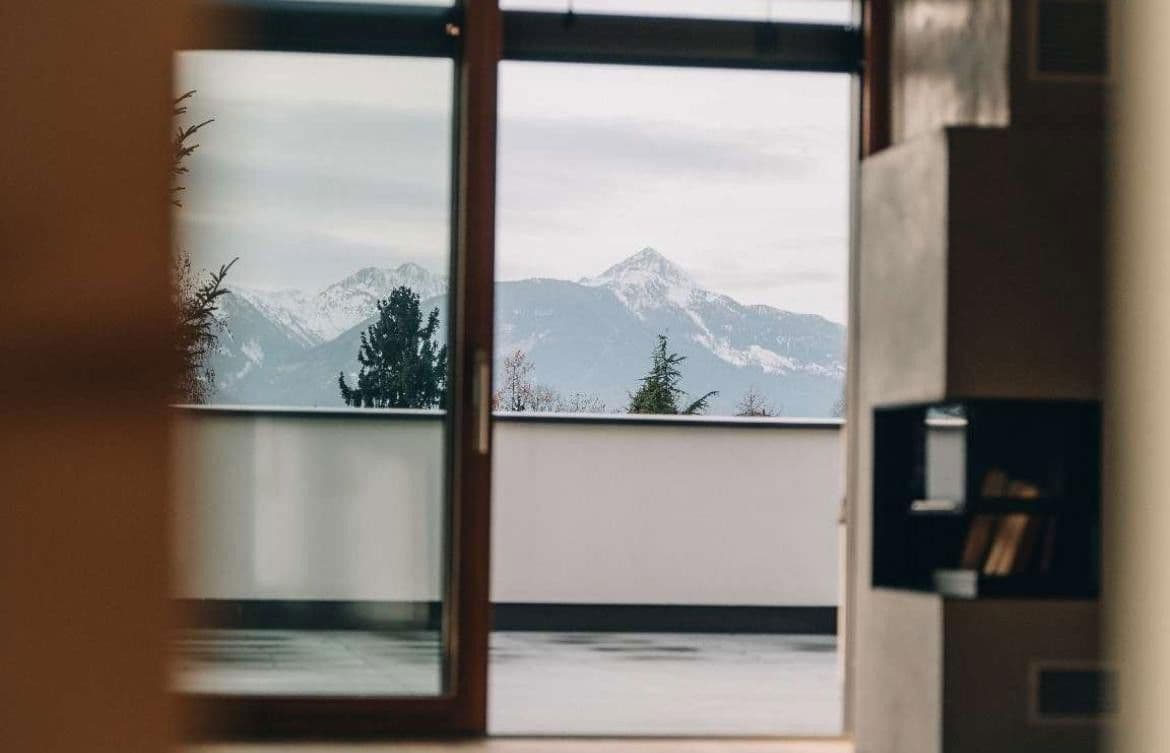 Prodej bytu 1+1 74 m², Föhrenweg 11, Seeboden, Korutany Prodej bytu 1+1 74 m², Föhrenweg 11, Seeboden, Korutany