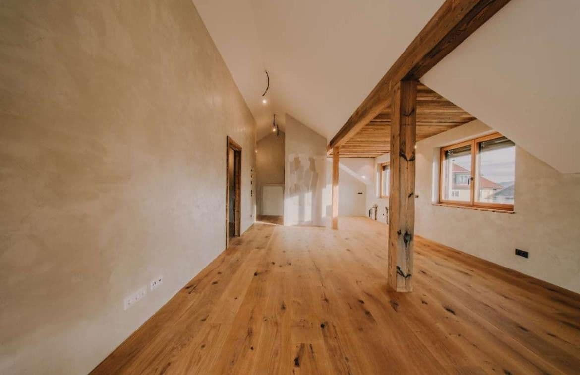 Prodej bytu 1+1 74 m², Föhrenweg 11, Seeboden, Korutany Prodej bytu 1+1 74 m², Föhrenweg 11, Seeboden, Korutany