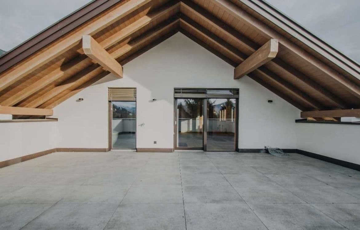 Prodej bytu 1+1 74 m², Föhrenweg 11, Seeboden, Korutany Prodej bytu 1+1 74 m², Föhrenweg 11, Seeboden, Korutany