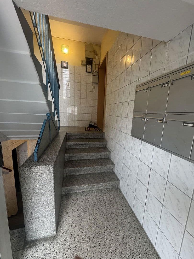 Prodej domu 364 m², pozemek 325 m², Mannheim, Bádensko-Württembersko Prodej domu 364 m², pozemek 325 m², Mannheim, Bádensko-Württembersko