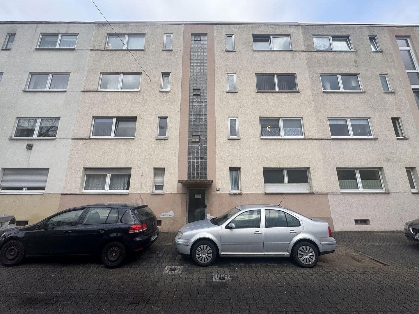 Prodej domu 364 m², pozemek 325 m², Mannheim, Bádensko-Württembersko Prodej domu 364 m², pozemek 325 m², Mannheim, Bádensko-Württembersko
