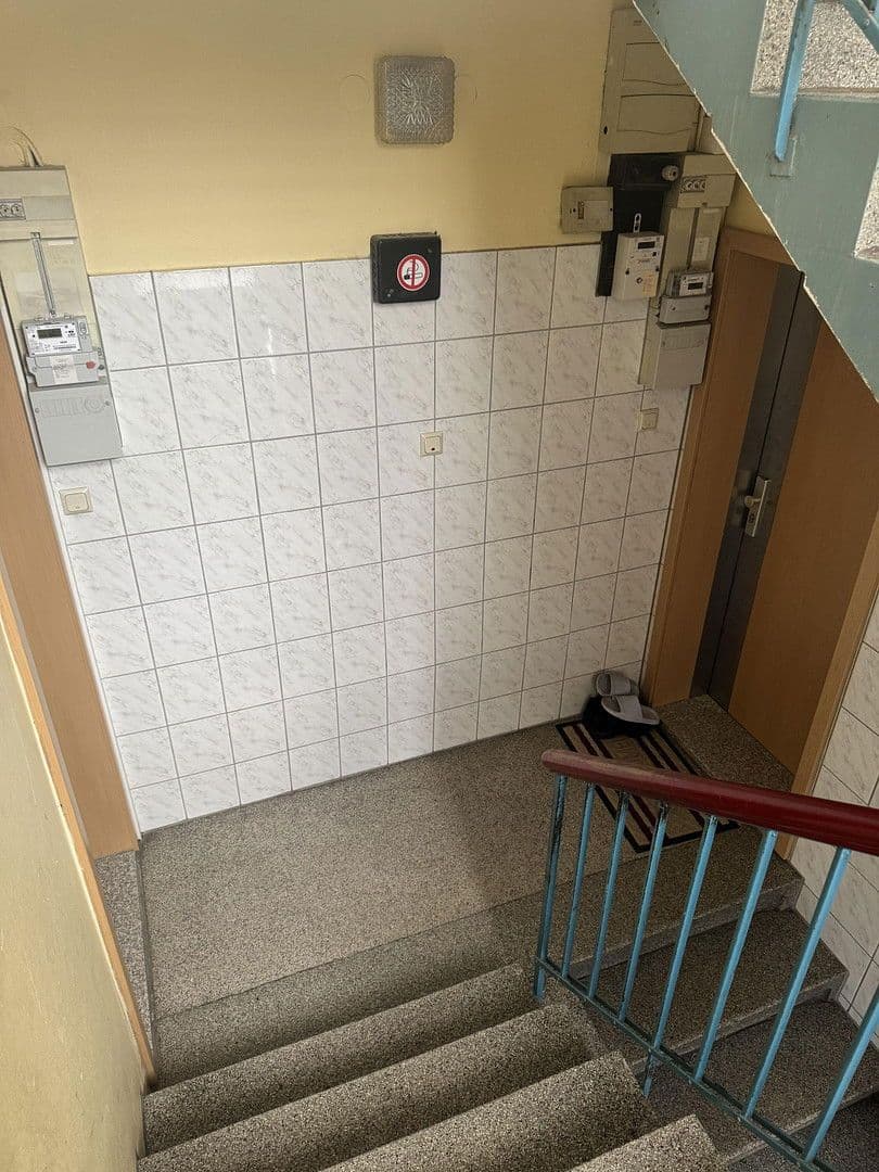 Prodej domu 364 m², pozemek 325 m², Mannheim, Bádensko-Württembersko Prodej domu 364 m², pozemek 325 m², Mannheim, Bádensko-Württembersko