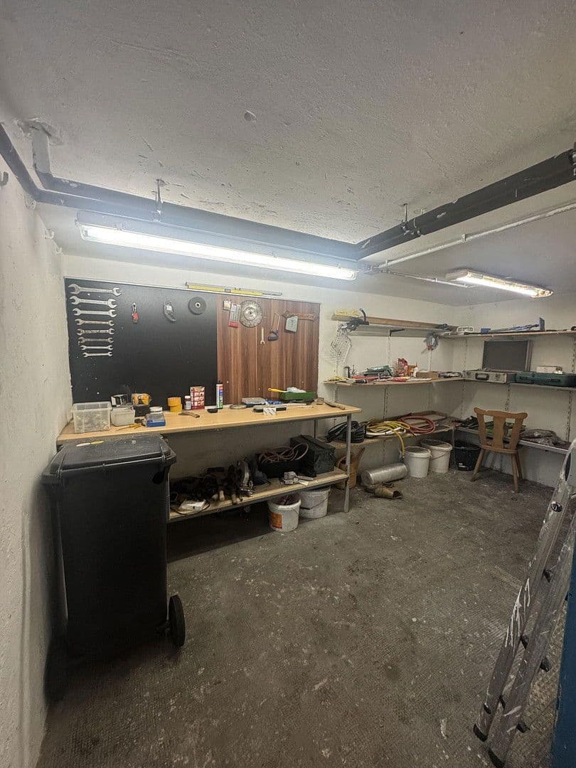 Prodej domu 364 m², pozemek 325 m², Mannheim, Bádensko-Württembersko Prodej domu 364 m², pozemek 325 m², Mannheim, Bádensko-Württembersko