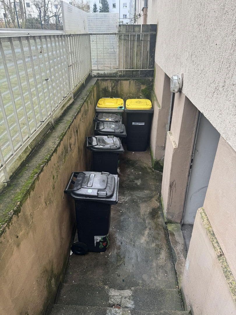 Prodej domu 364 m², pozemek 325 m², Mannheim, Bádensko-Württembersko Prodej domu 364 m², pozemek 325 m², Mannheim, Bádensko-Württembersko