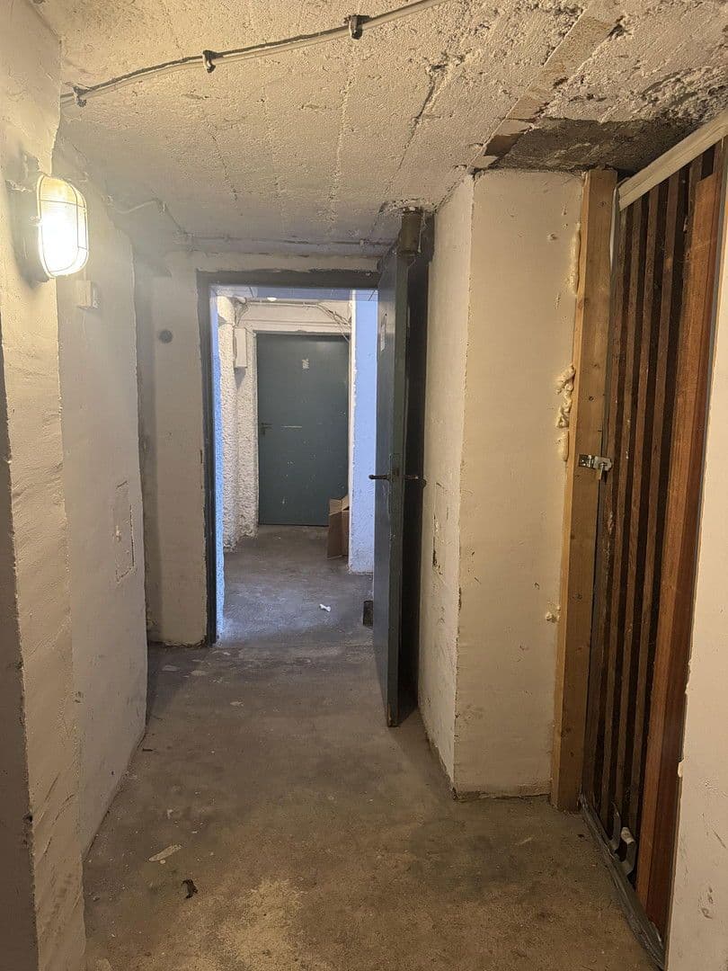 Prodej domu 364 m², pozemek 325 m², Mannheim, Bádensko-Württembersko Prodej domu 364 m², pozemek 325 m², Mannheim, Bádensko-Württembersko