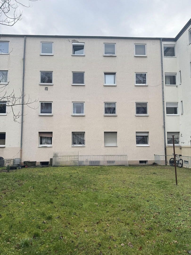 Prodej domu 364 m², pozemek 325 m², Mannheim, Bádensko-Württembersko Prodej domu 364 m², pozemek 325 m², Mannheim, Bádensko-Württembersko