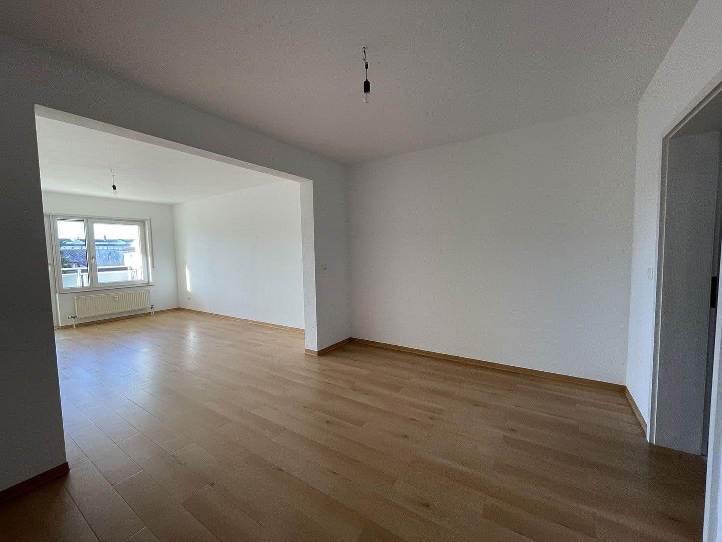 Prodej bytu 3+1 79 m², Mainz-Kastel, Hessen Prodej bytu 3+1 79 m², Mainz-Kastel, Hessen
