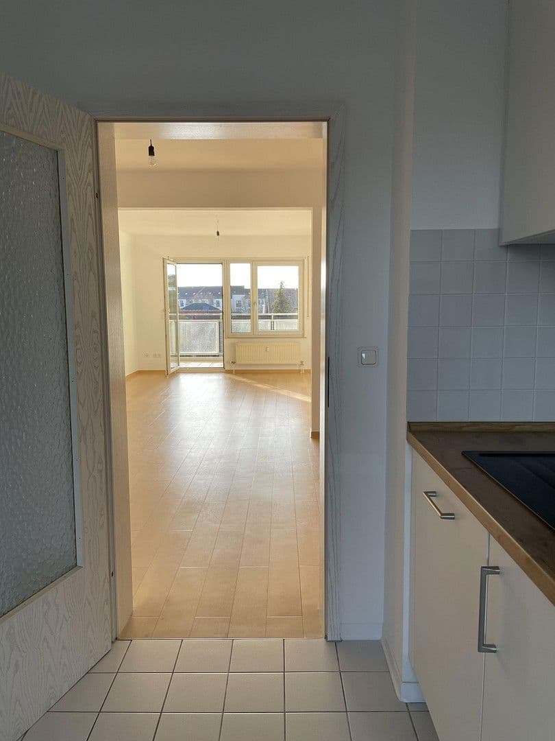 Prodej bytu 3+1 79 m², Mainz-Kastel, Hessen Prodej bytu 3+1 79 m², Mainz-Kastel, Hessen