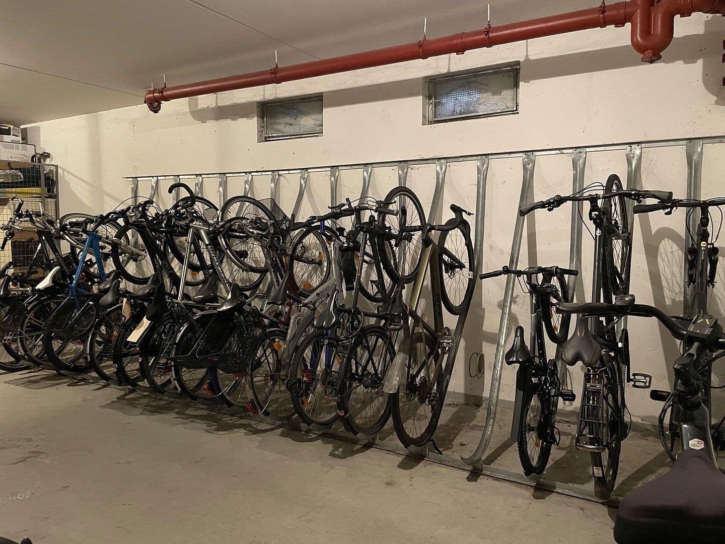 Prodej bytu 3+1 79 m², Mainz-Kastel, Hessen Prodej bytu 3+1 79 m², Mainz-Kastel, Hessen