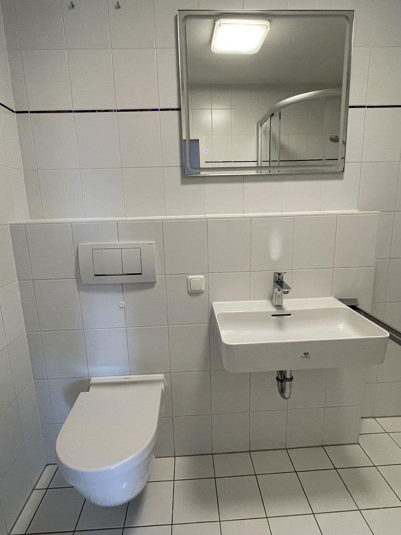 Prodej bytu 3+1 79 m², Mainz-Kastel, Hessen Prodej bytu 3+1 79 m², Mainz-Kastel, Hessen
