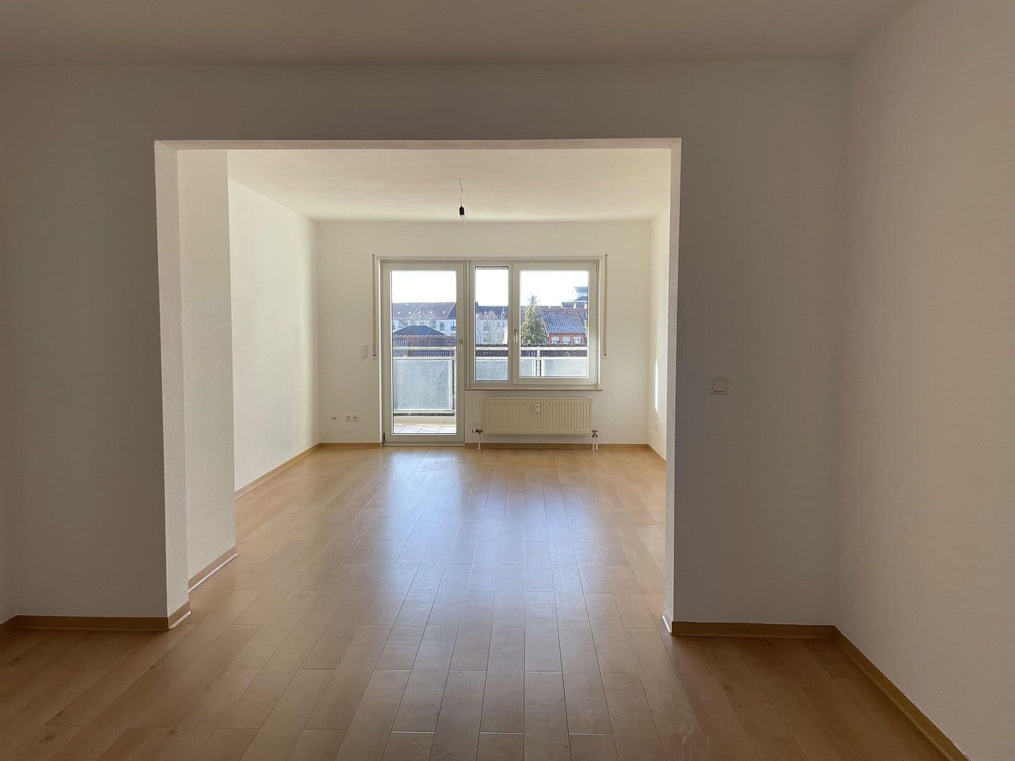 Prodej bytu 3+1 79 m², Mainz-Kastel, Hessen Prodej bytu 3+1 79 m², Mainz-Kastel, Hessen