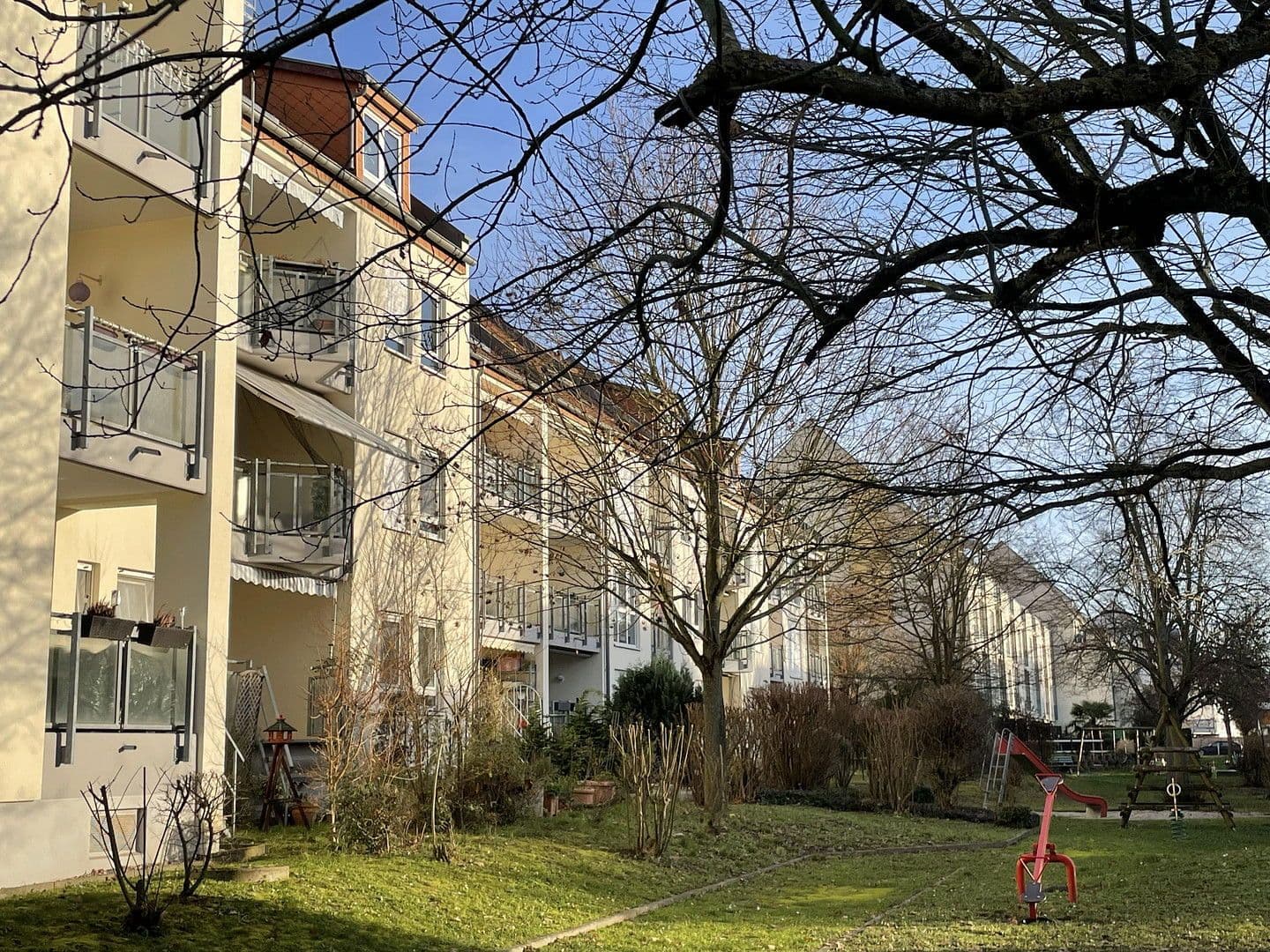 Prodej bytu 3+1 79 m², Mainz-Kastel, Hessen Prodej bytu 3+1 79 m², Mainz-Kastel, Hessen