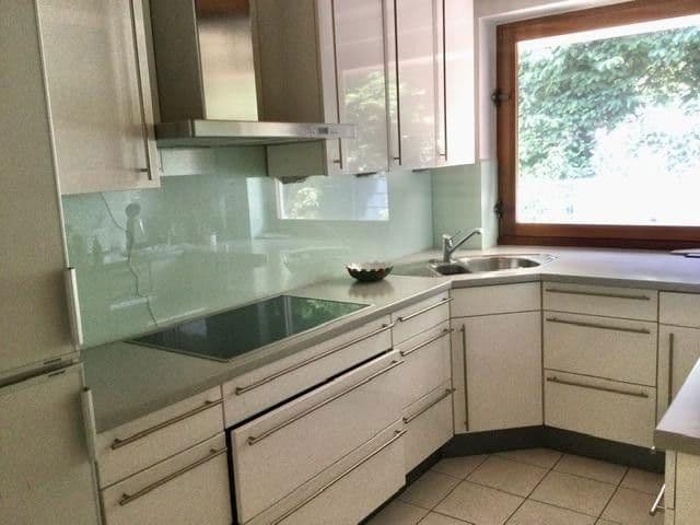 Prodej domu 219 m², pozemek 1.022 m², Hamburg, Hamburg Prodej domu 219 m², pozemek 1.022 m², Hamburg, Hamburg