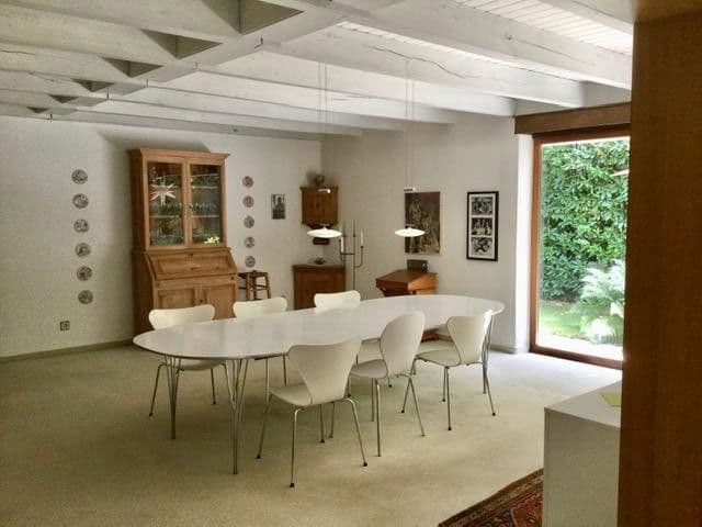 Prodej domu 219 m², pozemek 1.022 m², Hamburg, Hamburg Prodej domu 219 m², pozemek 1.022 m², Hamburg, Hamburg