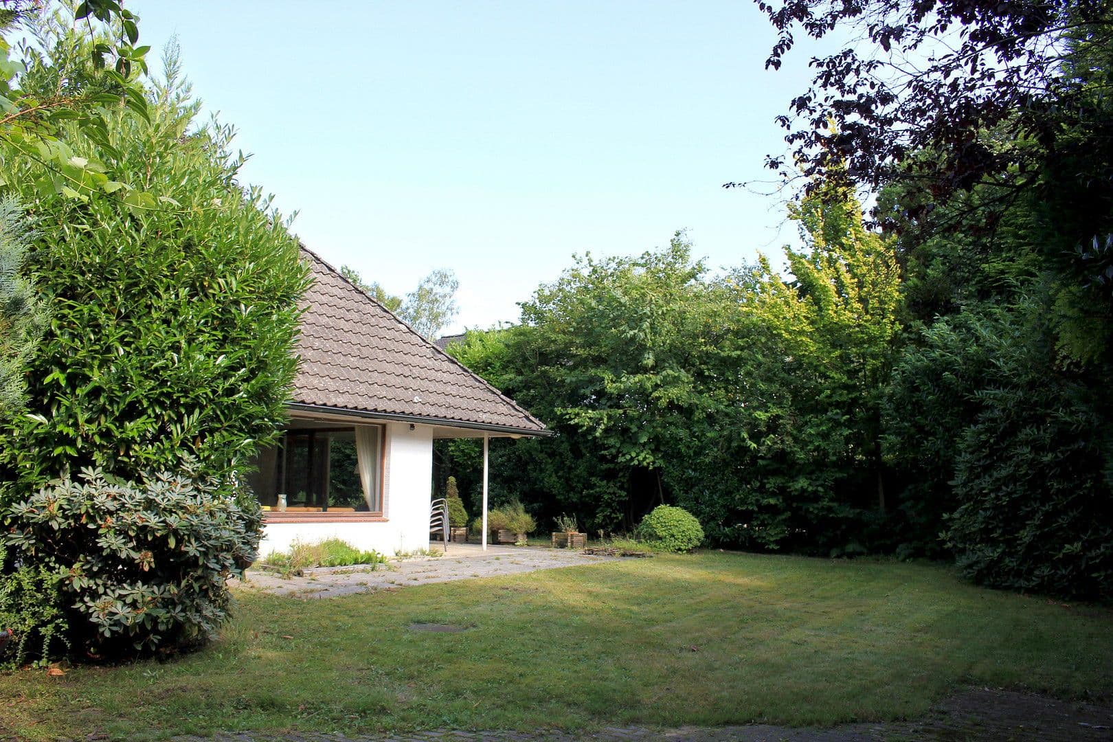 Prodej domu 219 m², pozemek 1.022 m², Hamburg, Hamburg Prodej domu 219 m², pozemek 1.022 m², Hamburg, Hamburg