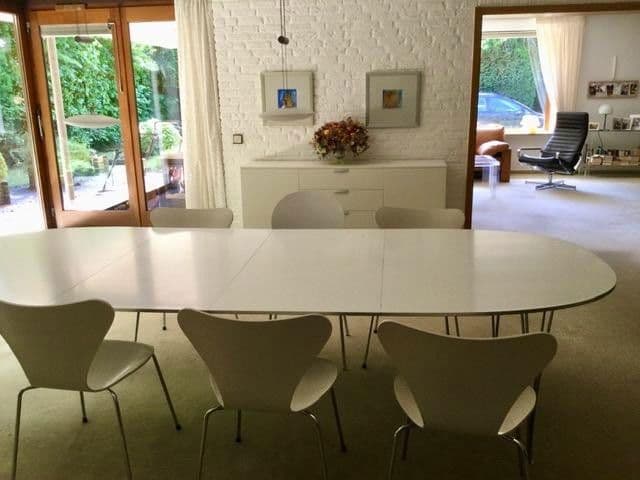 Prodej domu 219 m², pozemek 1.022 m², Hamburg, Hamburg Prodej domu 219 m², pozemek 1.022 m², Hamburg, Hamburg