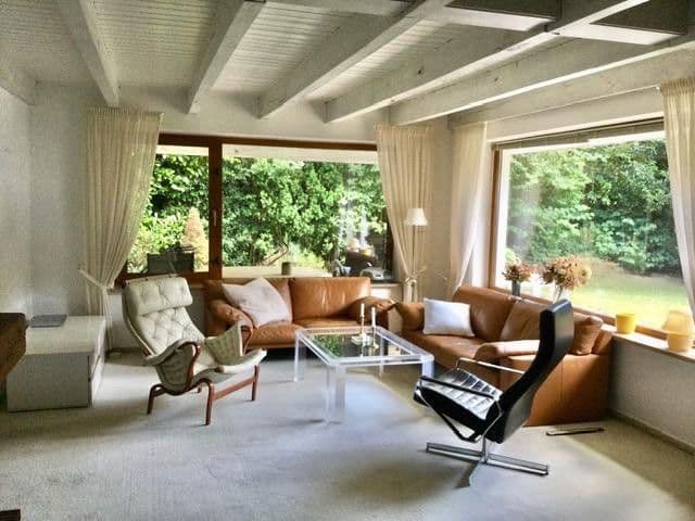 Prodej domu 219 m², pozemek 1.022 m², Hamburg, Hamburg Prodej domu 219 m², pozemek 1.022 m², Hamburg, Hamburg