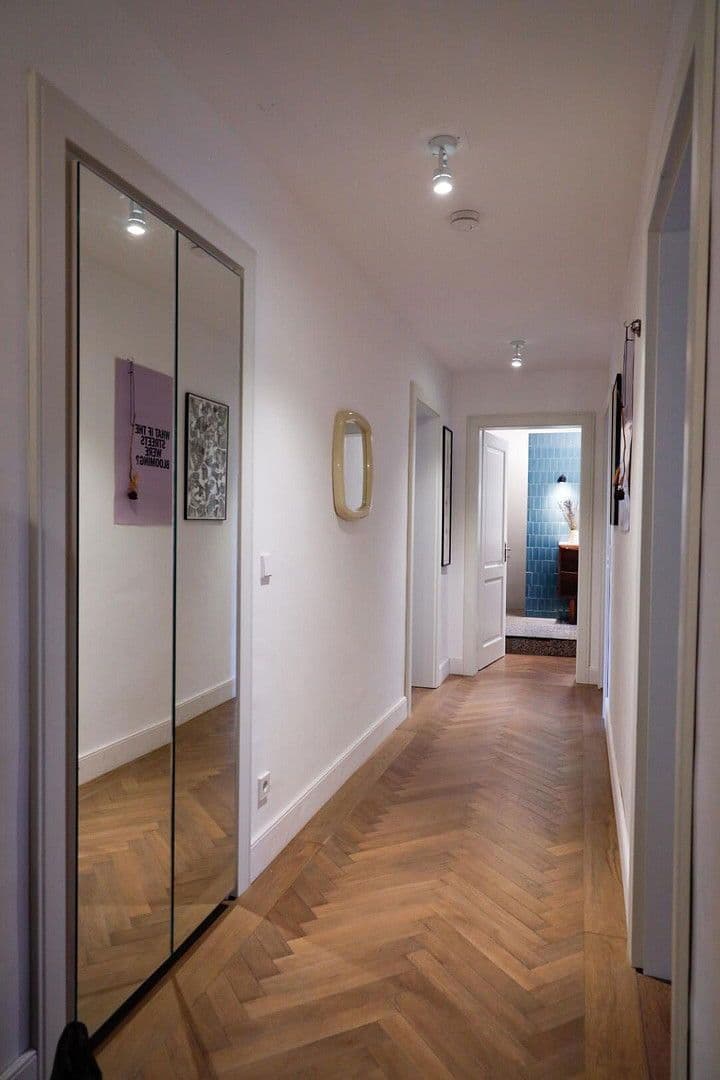 Prodej bytu 3+kk 99 m², Hans-Mielich-Platz 3, München, Bavorsko Prodej bytu 3+kk 99 m², Hans-Mielich-Platz 3, München, Bavorsko