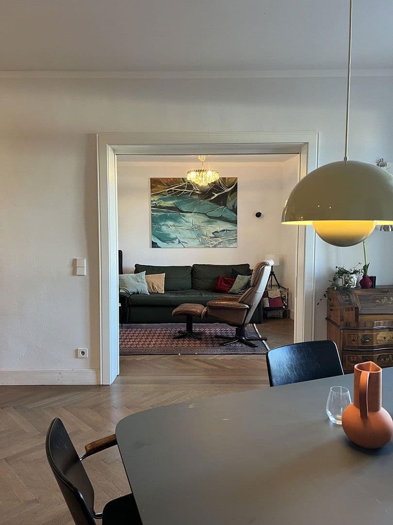 Prodej bytu 3+kk 99 m², Hans-Mielich-Platz 3, München, Bavorsko Prodej bytu 3+kk 99 m², Hans-Mielich-Platz 3, München, Bavorsko