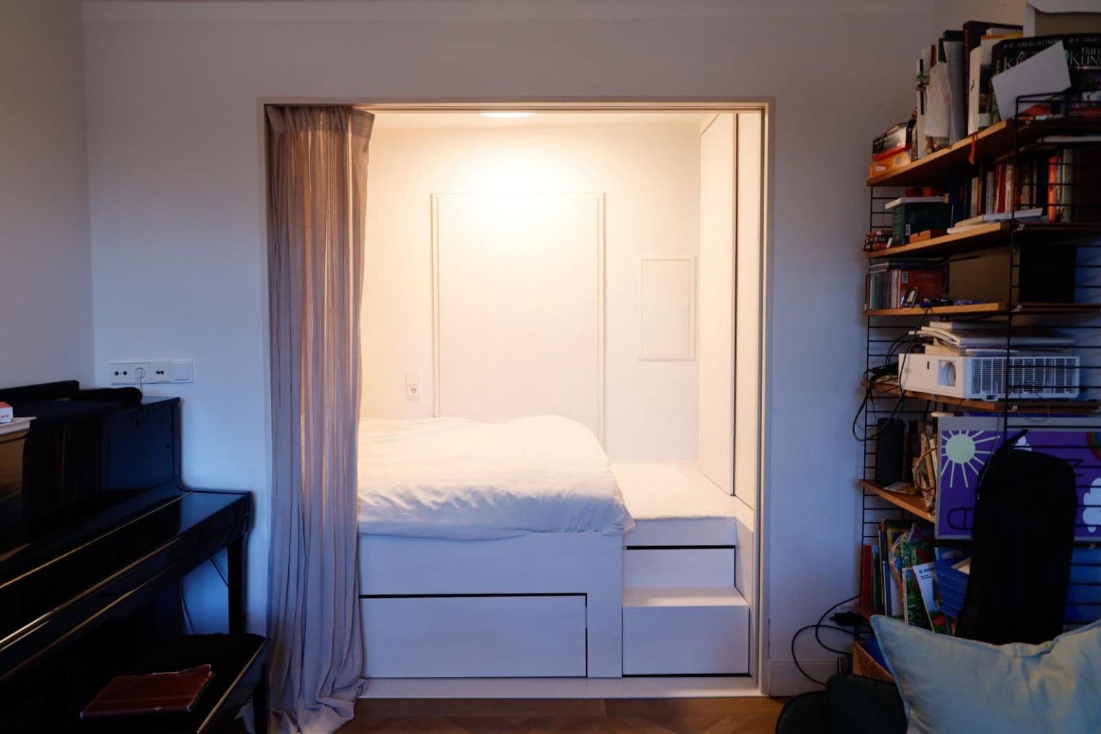 Prodej bytu 3+kk 99 m², Hans-Mielich-Platz 3, München, Bavorsko Prodej bytu 3+kk 99 m², Hans-Mielich-Platz 3, München, Bavorsko