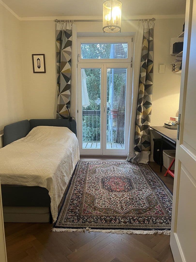 Prodej bytu 3+kk 99 m², Hans-Mielich-Platz 3, München, Bavorsko Prodej bytu 3+kk 99 m², Hans-Mielich-Platz 3, München, Bavorsko