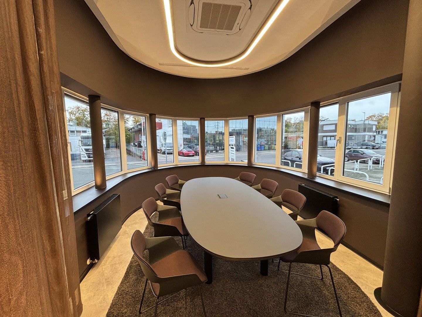 Pronájem kanceláře 200 m², Moselstr. 14, Neuss, Severní Porýní-Vestfálsko Pronájem kanceláře 200 m², Moselstr. 14, Neuss, Severní Porýní-Vestfálsko