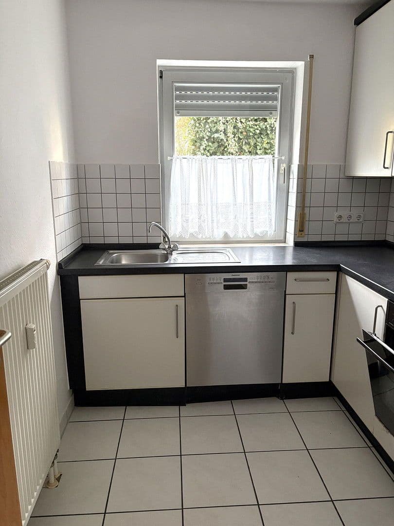 Prodej bytu 2+1 73 m², Höchberg, Bavorsko Prodej bytu 2+1 73 m², Höchberg, Bavorsko
