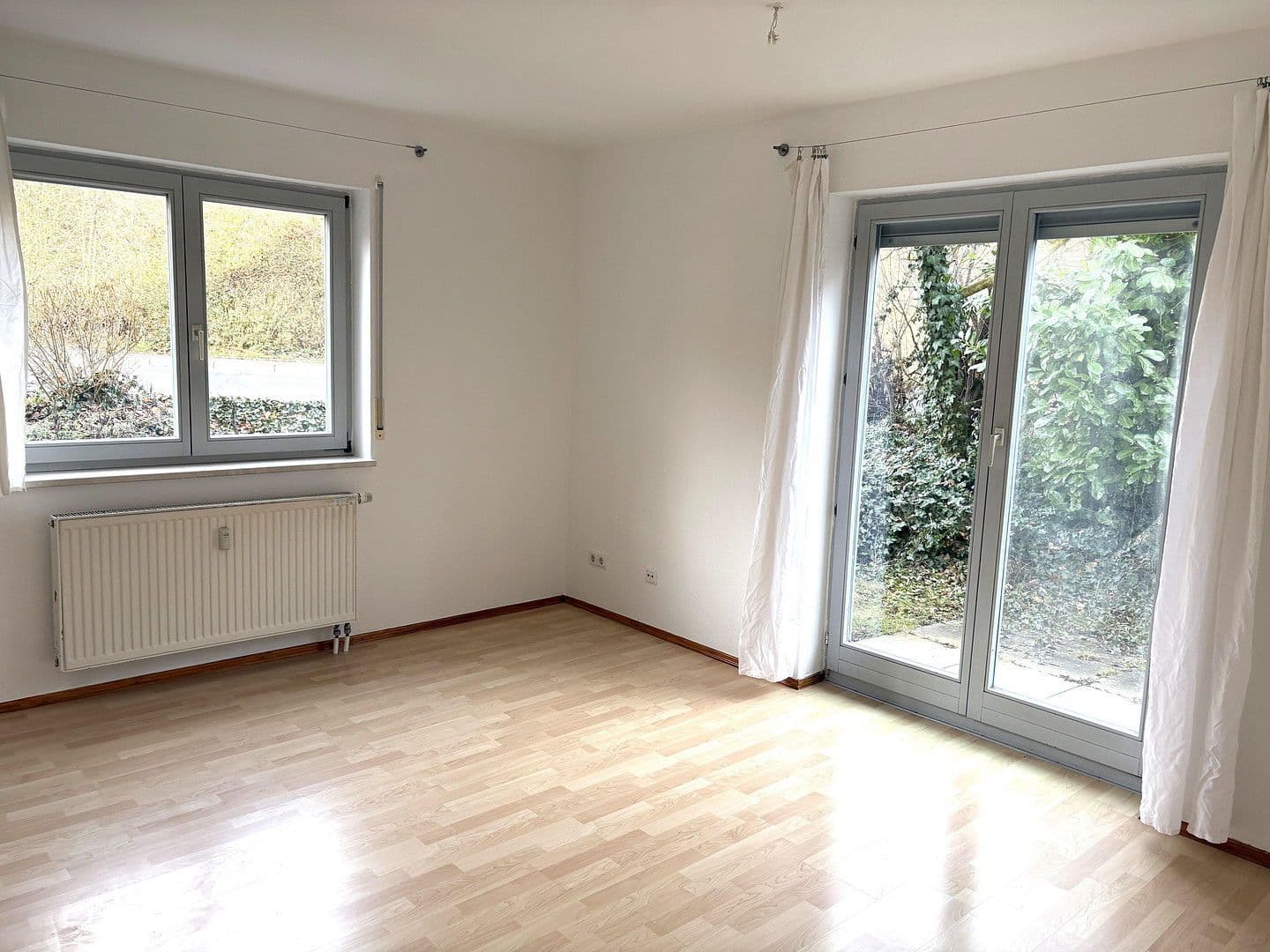 Prodej bytu 2+1 73 m², Höchberg, Bavorsko Prodej bytu 2+1 73 m², Höchberg, Bavorsko