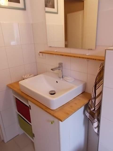 Prodej bytu 2+1 62 m², Berlin, Berlín Prodej bytu 2+1 62 m², Berlin, Berlín