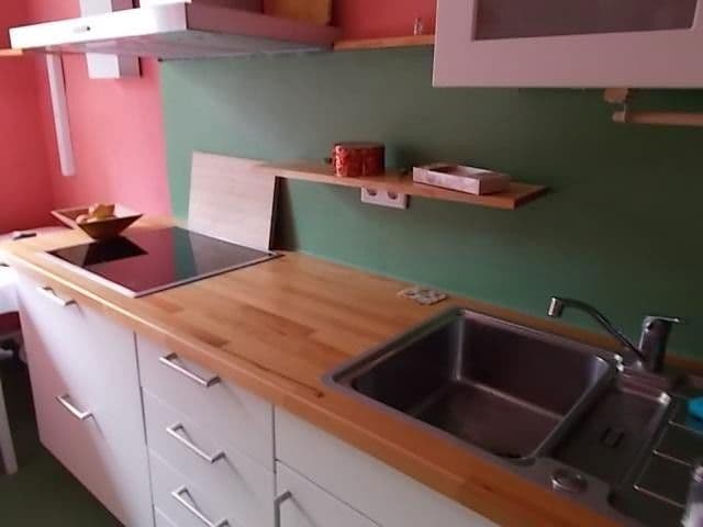 Prodej bytu 2+1 62 m², Berlin, Berlín Prodej bytu 2+1 62 m², Berlin, Berlín