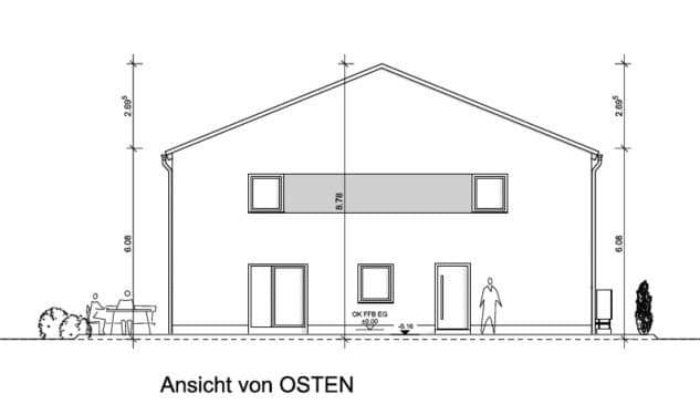 Prodej pozemku 734 m², Nürnberg, Bavorsko Prodej pozemku 734 m², Nürnberg, Bavorsko