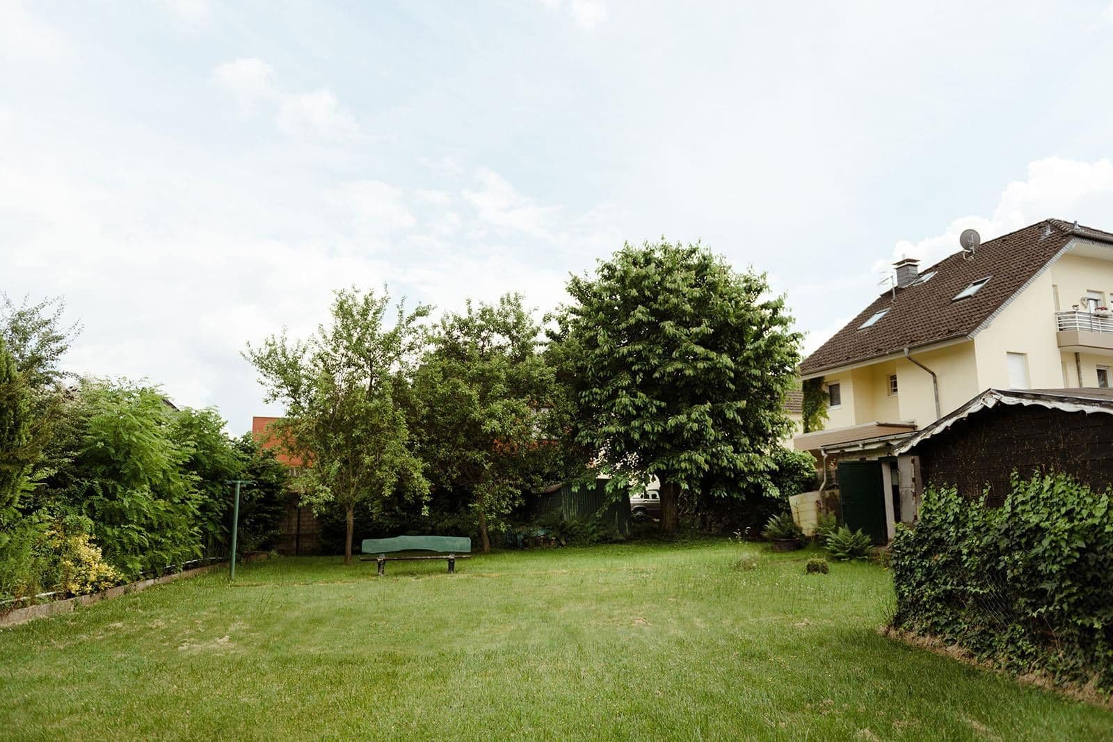 Prodej domu 102 m², pozemek 718 m², Oberstr. 35 / Hessenweg, Niederkassel, Severní Porýní-Vestfálsko Prodej domu 102 m², pozemek 718 m², Oberstr. 35 / Hessenweg, Niederkassel, Severní Porýní-Vestfálsko