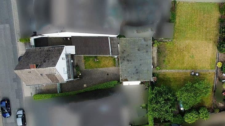 Prodej domu 102 m², pozemek 718 m², Oberstr. 35 / Hessenweg, Niederkassel, Severní Porýní-Vestfálsko Prodej domu 102 m², pozemek 718 m², Oberstr. 35 / Hessenweg, Niederkassel, Severní Porýní-Vestfálsko