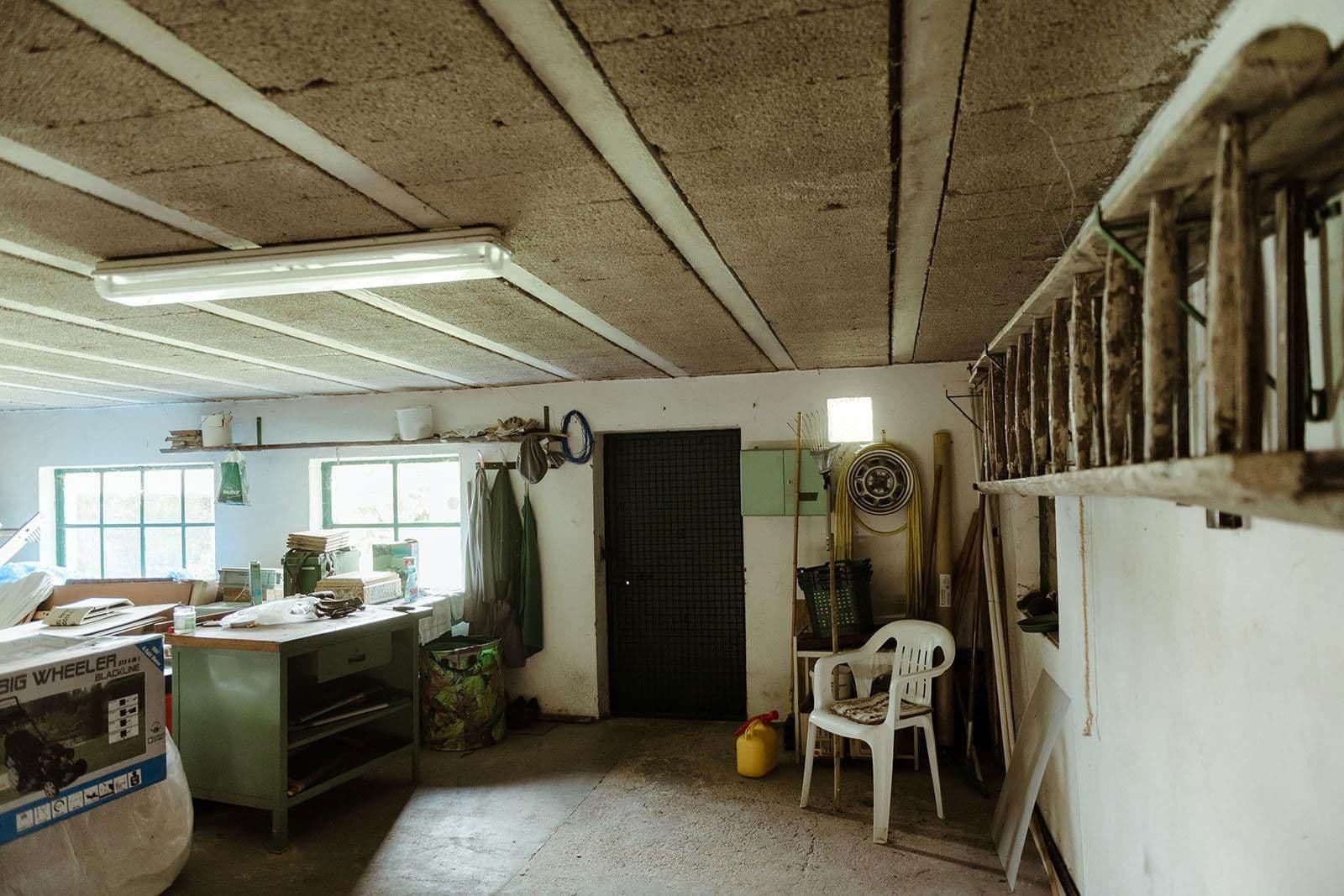 Prodej domu 102 m², pozemek 718 m², Oberstr. 35 / Hessenweg, Niederkassel, Severní Porýní-Vestfálsko Prodej domu 102 m², pozemek 718 m², Oberstr. 35 / Hessenweg, Niederkassel, Severní Porýní-Vestfálsko