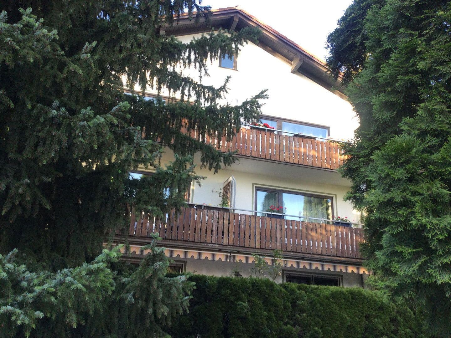 Pronájem bytu 2+1 55 m², Salierstrasse 4, München, Bavorsko Pronájem bytu 2+1 55 m², Salierstrasse 4, München, Bavorsko