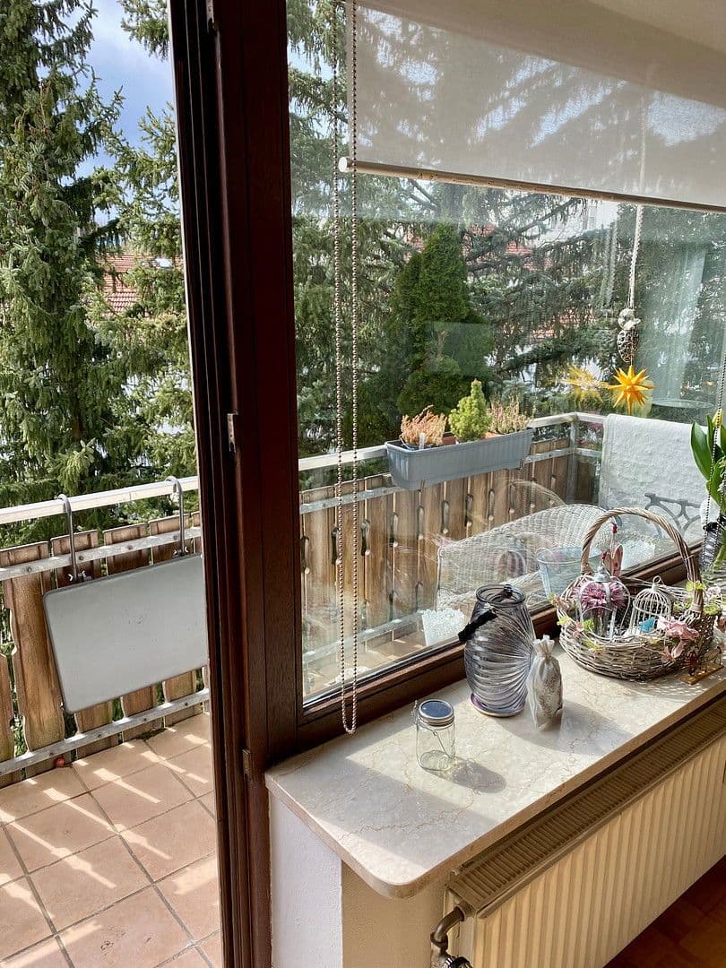 Pronájem bytu 2+1 55 m², Salierstrasse 4, München, Bavorsko Pronájem bytu 2+1 55 m², Salierstrasse 4, München, Bavorsko