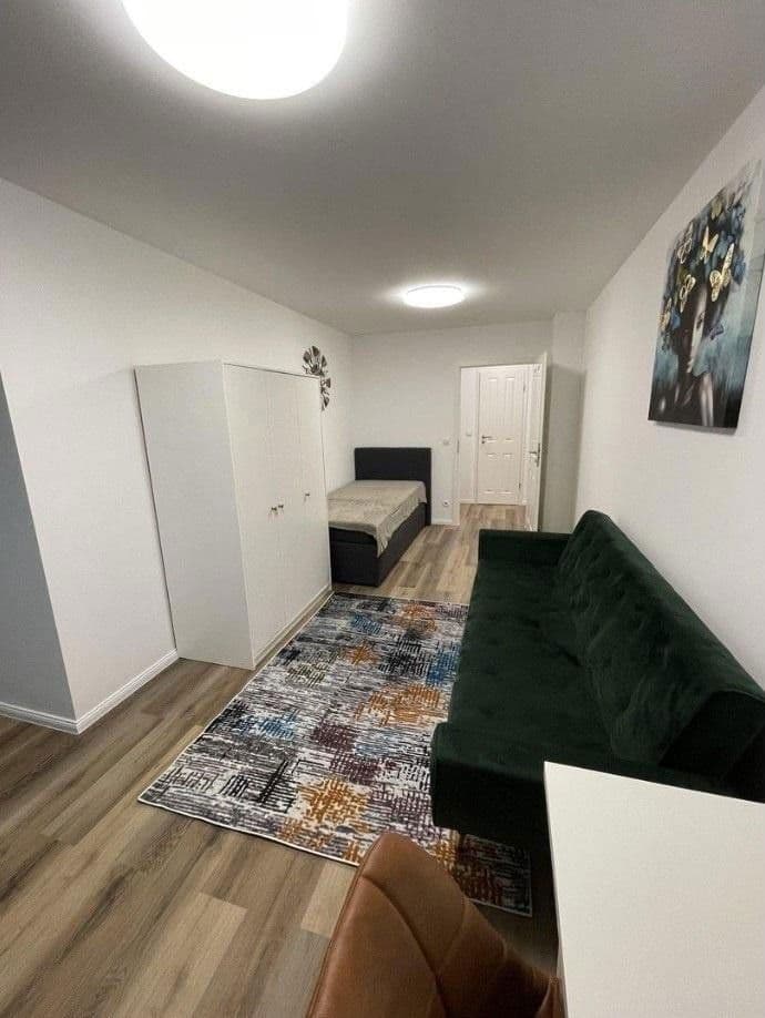Pronájem bytu 3+1 82 m², Koblenz, Porýní-Falc Pronájem bytu 3+1 82 m², Koblenz, Porýní-Falc
