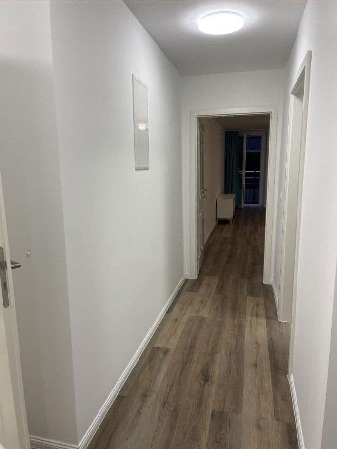 Pronájem bytu 3+1 82 m², Koblenz, Porýní-Falc Pronájem bytu 3+1 82 m², Koblenz, Porýní-Falc