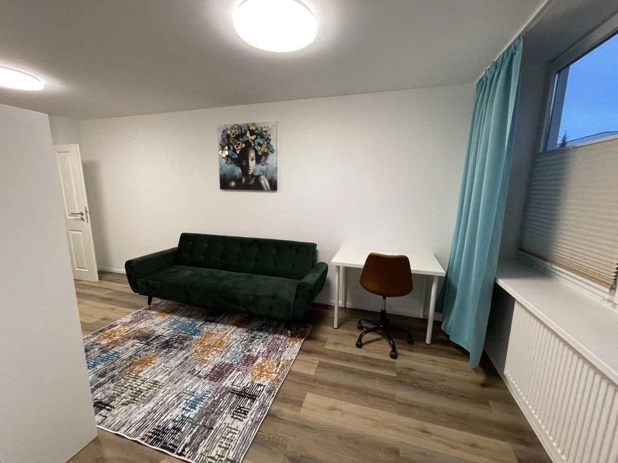Pronájem bytu 3+1 82 m², Koblenz, Porýní-Falc Pronájem bytu 3+1 82 m², Koblenz, Porýní-Falc