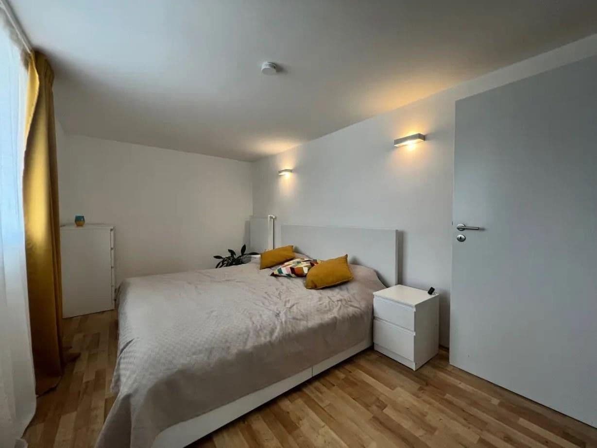 Pronájem bytu 2+1 70 m², Cáchy, Severní Porýní-Vestfálsko Pronájem bytu 2+1 70 m², Cáchy, Severní Porýní-Vestfálsko