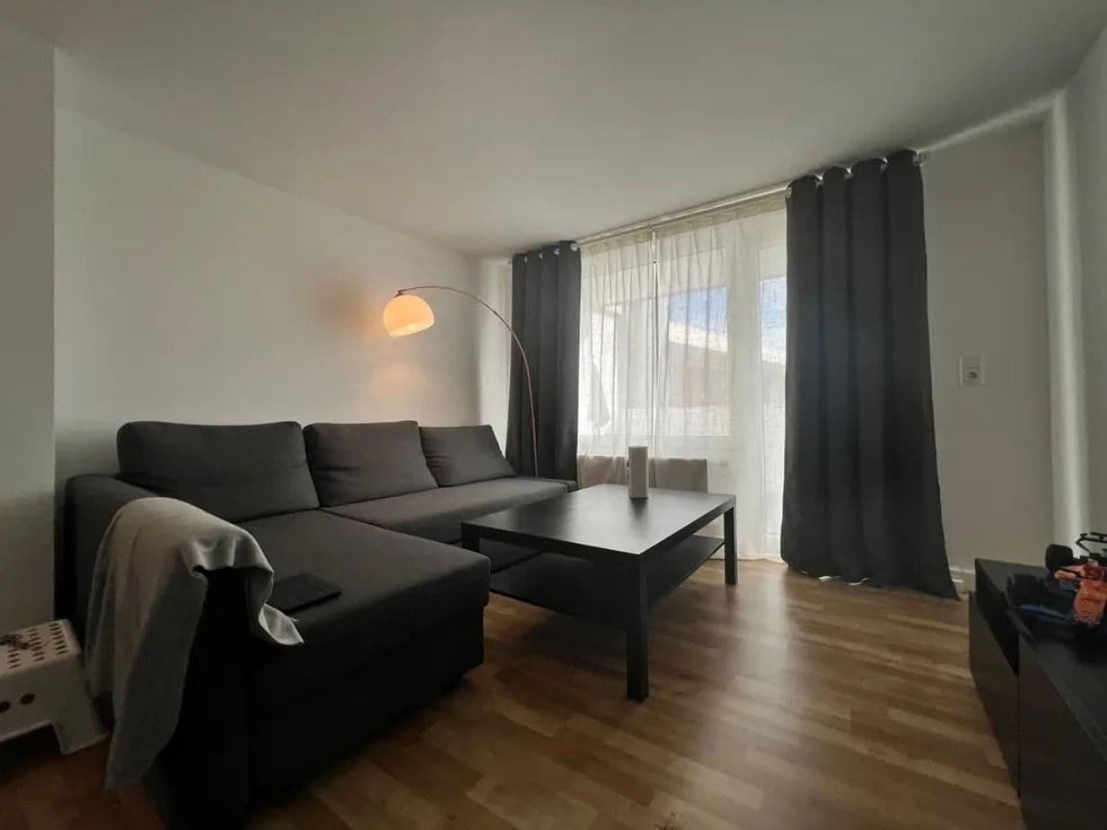 Pronájem bytu 2+1 70 m², Cáchy, Severní Porýní-Vestfálsko Pronájem bytu 2+1 70 m², Cáchy, Severní Porýní-Vestfálsko