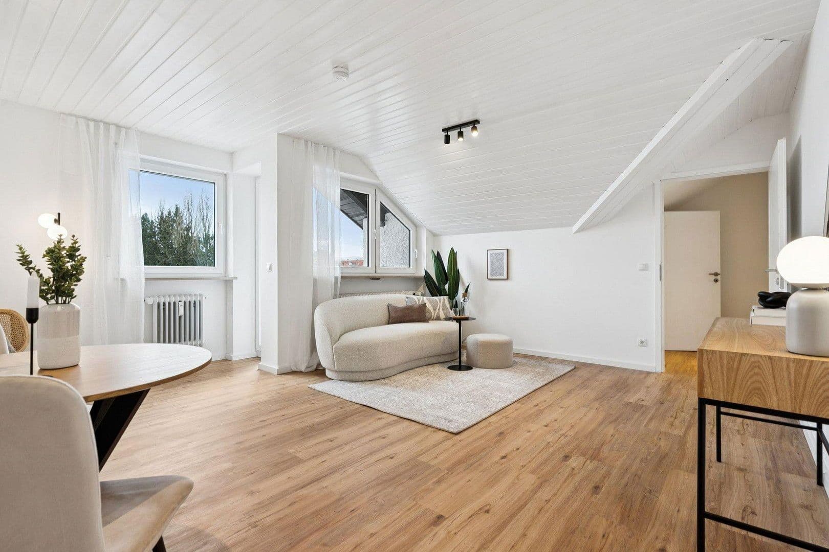 Prodej bytu 2+1 61 m², Landsberg am Lech, Bavorsko Prodej bytu 2+1 61 m², Landsberg am Lech, Bavorsko