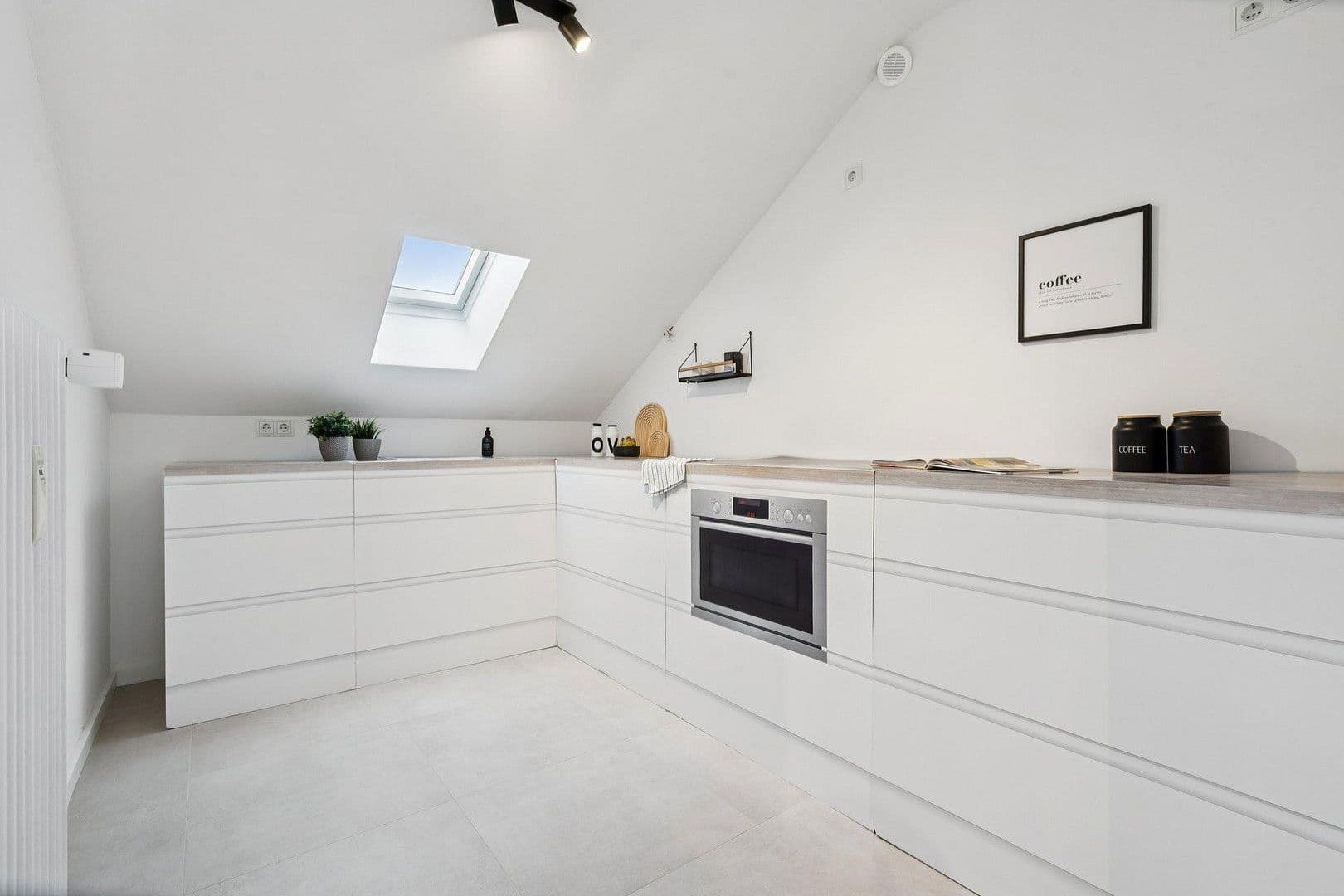 Prodej bytu 2+1 61 m², Landsberg am Lech, Bavorsko Prodej bytu 2+1 61 m², Landsberg am Lech, Bavorsko