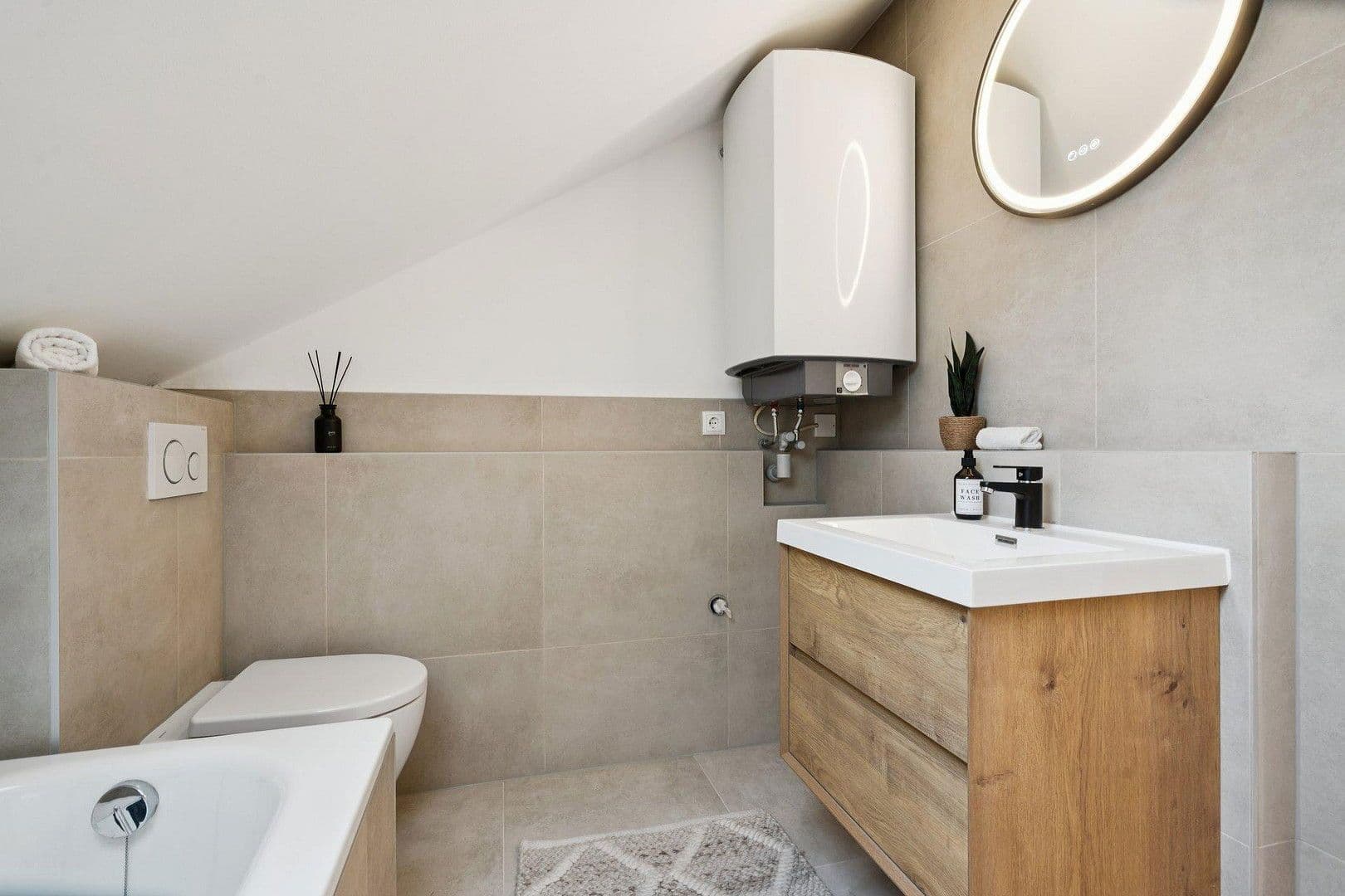 Prodej bytu 2+1 61 m², Landsberg am Lech, Bavorsko Prodej bytu 2+1 61 m², Landsberg am Lech, Bavorsko